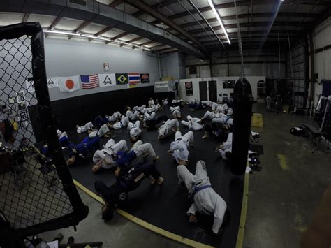 triangle jiu jitsu academy